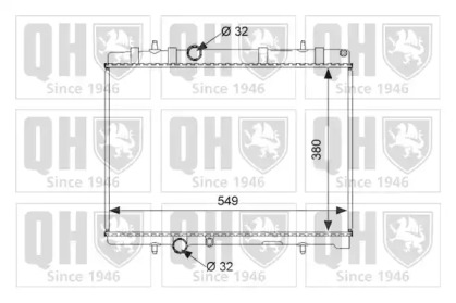 QUINTON HAZELL QER1488