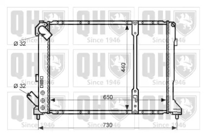 QUINTON HAZELL QER1538