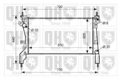 QUINTON HAZELL QER1571