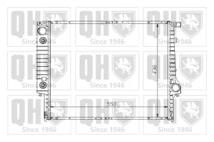 QUINTON HAZELL QER1584