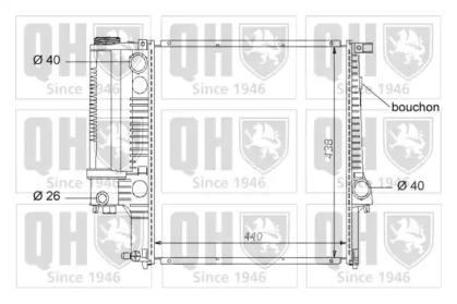 QUINTON HAZELL QER1588