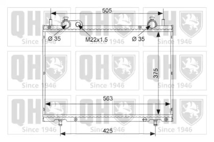 QUINTON HAZELL QER1617