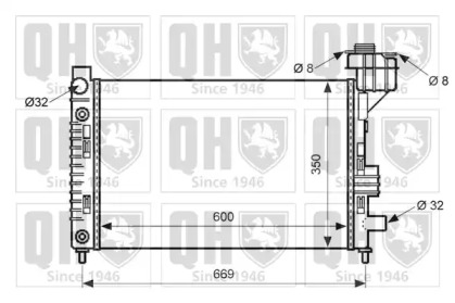 QUINTON HAZELL QER1709