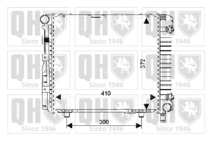 QUINTON HAZELL QER1730