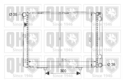 QUINTON HAZELL QER1743