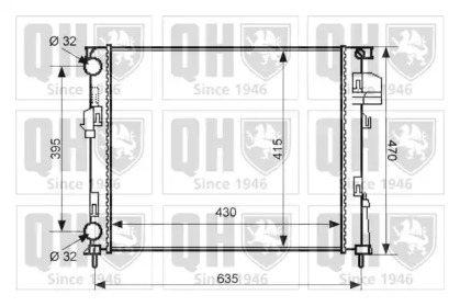 QUINTON HAZELL QER2071