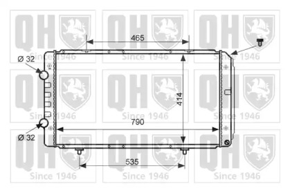 QUINTON HAZELL QER2084