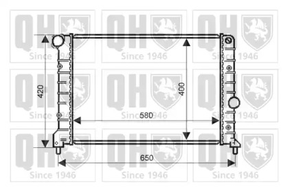 QUINTON HAZELL QER2112