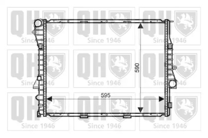 QUINTON HAZELL QER2118