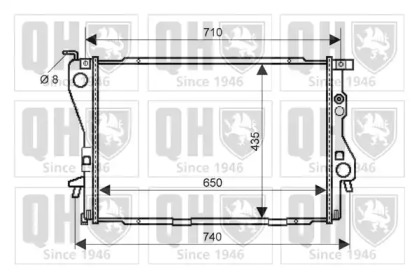 QUINTON HAZELL QER2119