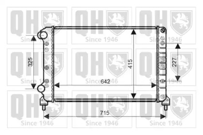 QUINTON HAZELL QER2154