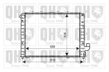 QUINTON HAZELL QER2168