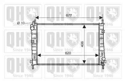 QUINTON HAZELL QER2178