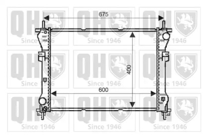 QUINTON HAZELL QER2181