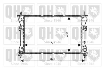 QUINTON HAZELL QER2182