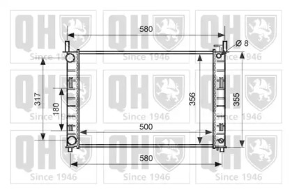 QUINTON HAZELL QER2186