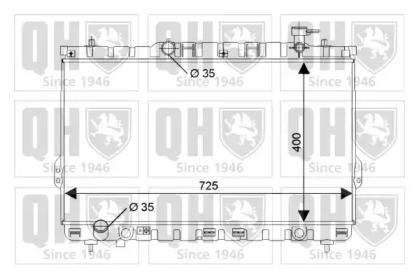 QUINTON HAZELL QER2192