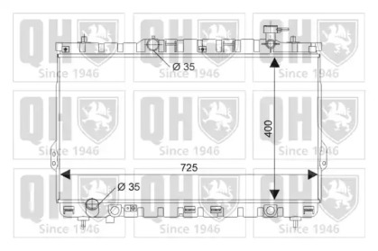 QUINTON HAZELL QER2193