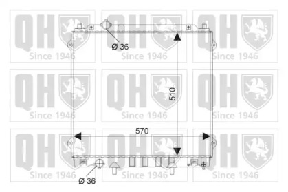 QUINTON HAZELL QER2196