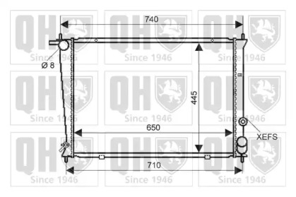 QUINTON HAZELL QER2202