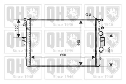 QUINTON HAZELL QER2204