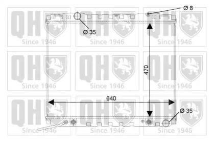 QUINTON HAZELL QER2207