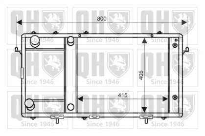 QUINTON HAZELL QER2219