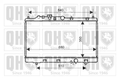 QUINTON HAZELL QER2221