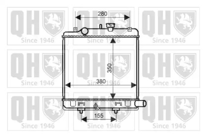 QUINTON HAZELL QER2222