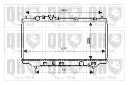 QUINTON HAZELL QER2223