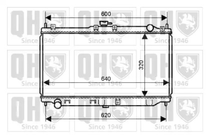 QUINTON HAZELL QER2224