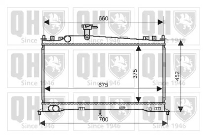 QUINTON HAZELL QER2225