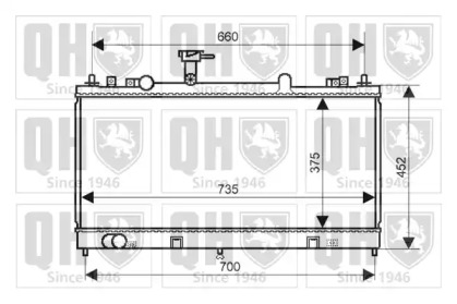 QUINTON HAZELL QER2226