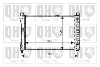 QUINTON HAZELL QER2241