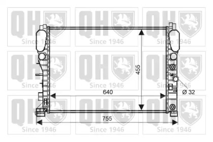 QUINTON HAZELL QER2243