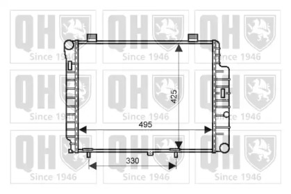 QUINTON HAZELL QER2249