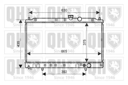 QUINTON HAZELL QER2253