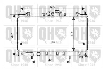 QUINTON HAZELL QER2255