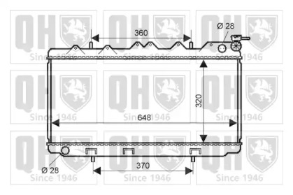 QUINTON HAZELL QER2258