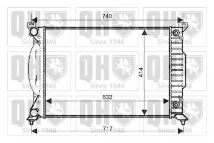 QUINTON HAZELL QER2337