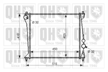 QUINTON HAZELL QER2339