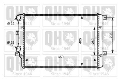 QUINTON HAZELL QER2359