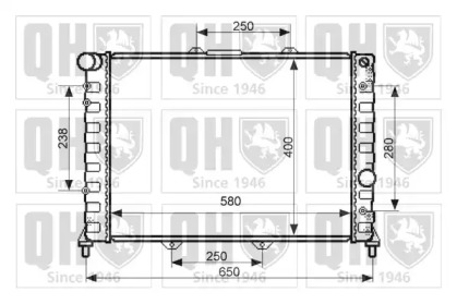 QUINTON HAZELL QER2376