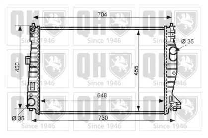 QUINTON HAZELL QER2377