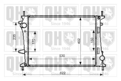 QUINTON HAZELL QER2395