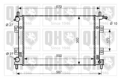 QUINTON HAZELL QER2406 QUINTON HAZELL QER2406