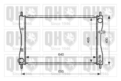 QUINTON HAZELL QER2438