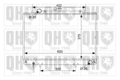 QUINTON HAZELL QER2439