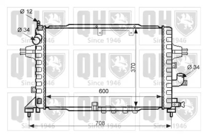 QUINTON HAZELL QER2463