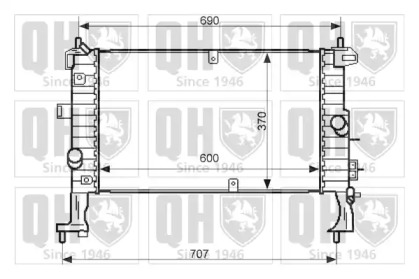 QUINTON HAZELL QER2472